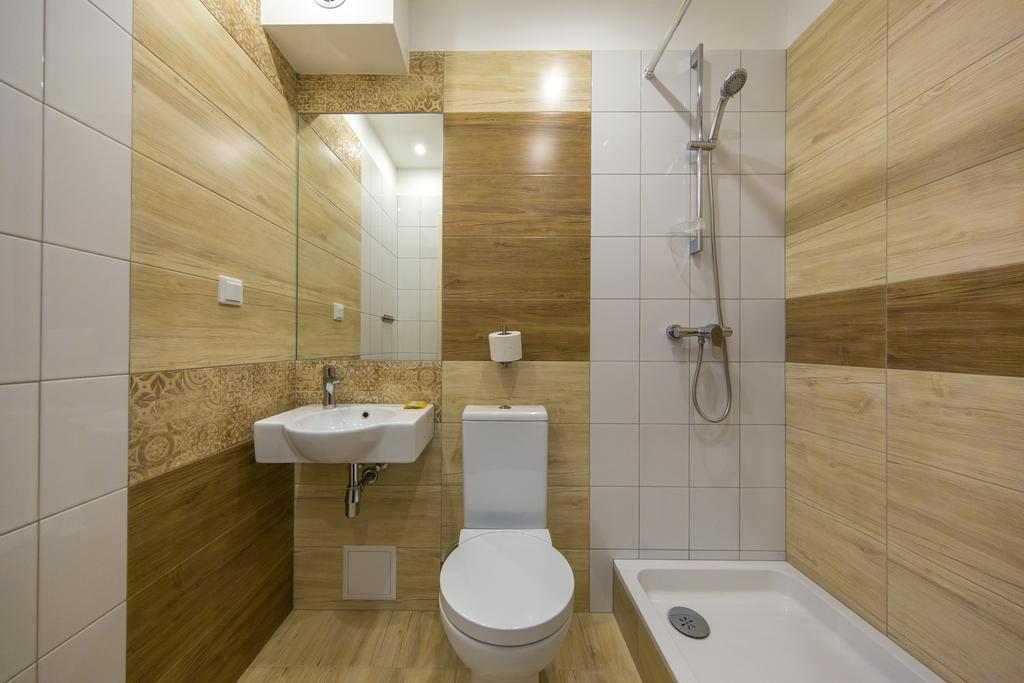 זקופאנה Hotel Gorski Kalatowki מראה חיצוני תמונה
