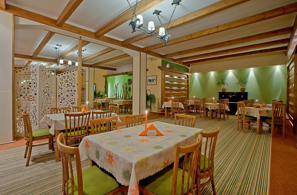 זקופאנה Hotel Gorski Kalatowki מראה חיצוני תמונה