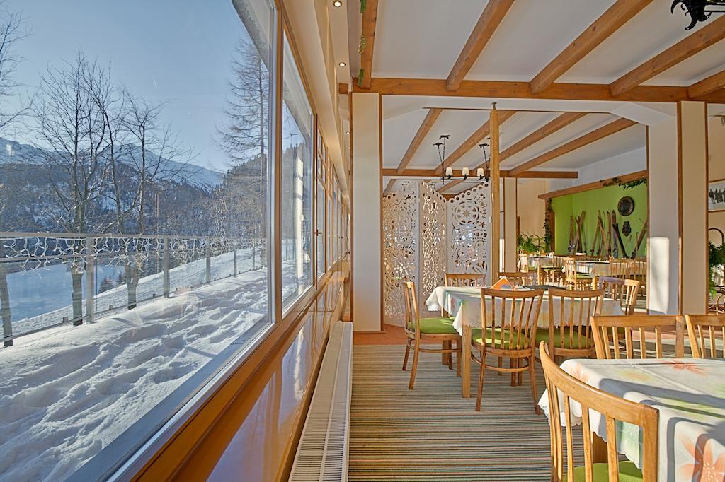 זקופאנה Hotel Gorski Kalatowki מראה חיצוני תמונה
