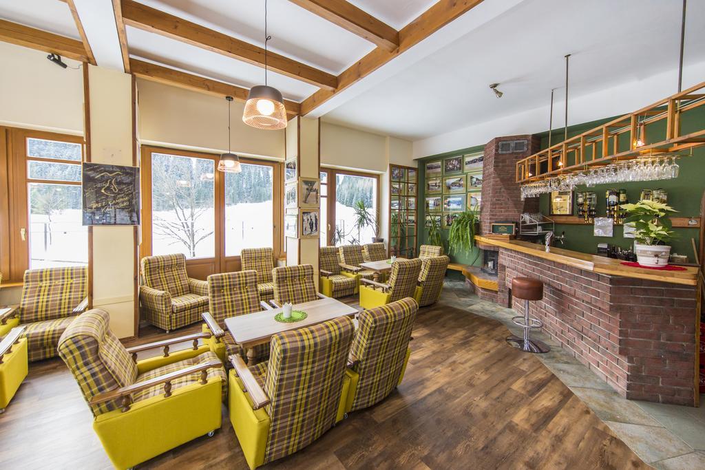 זקופאנה Hotel Gorski Kalatowki מראה חיצוני תמונה