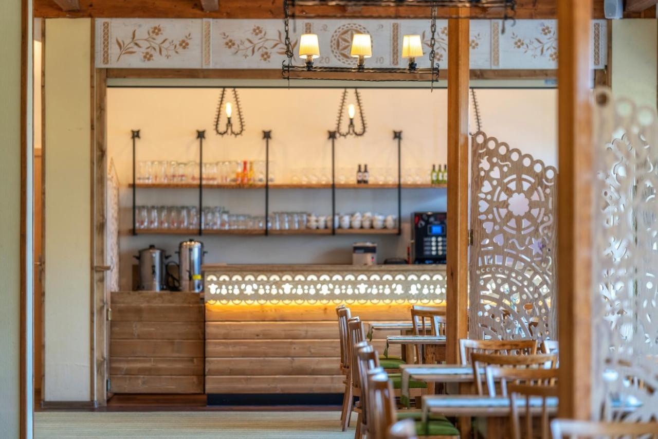זקופאנה Hotel Gorski Kalatowki מראה חיצוני תמונה